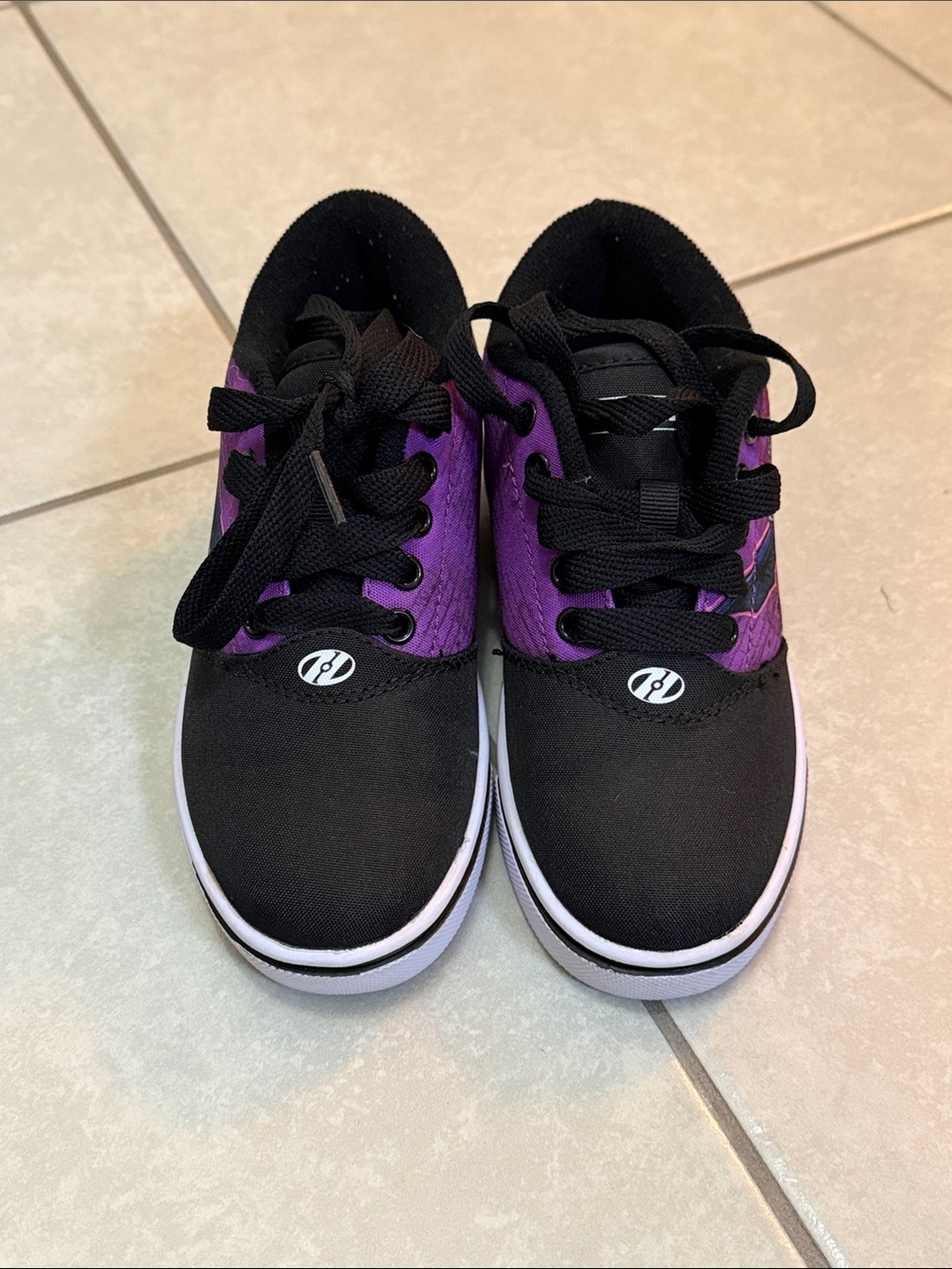 Minecraft Heelys - Picture 2 of 3